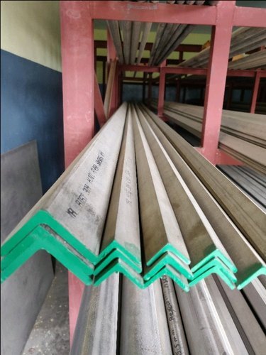 Alluminium Stainless Steel Angle Channel