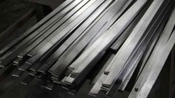 Alluminium Stainless Steel Flat Bars