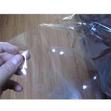 Peva Sheet Application: Industrial Supplies