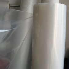 Peva Sheet Application: Industrial Supplies