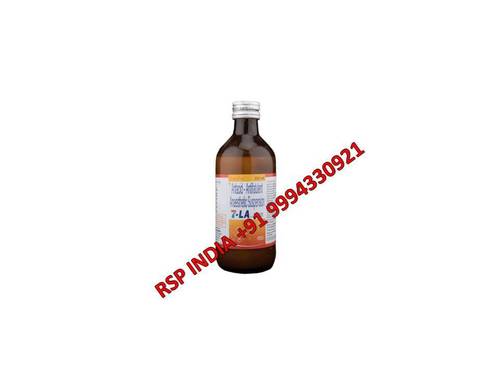 7-la Suspension 200ml