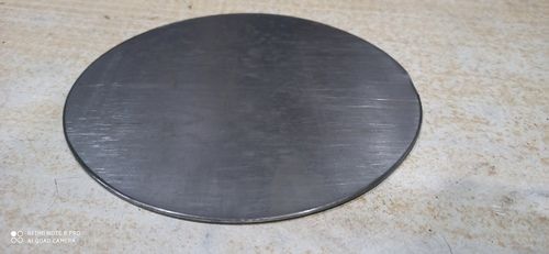 H.r Plates 3mm To 70mm Round And Other Sizes Application: For Export Supplies