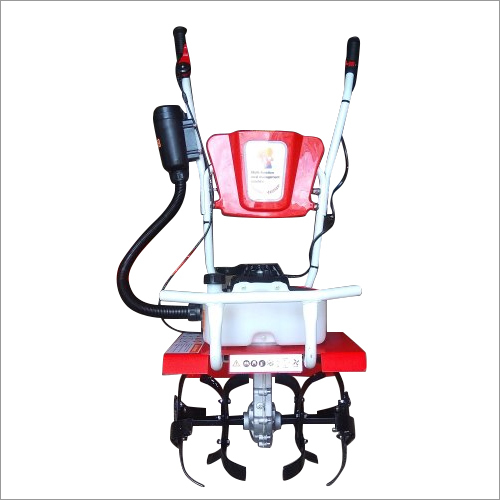 68CC Heavy Duty Petrol Power Tiller