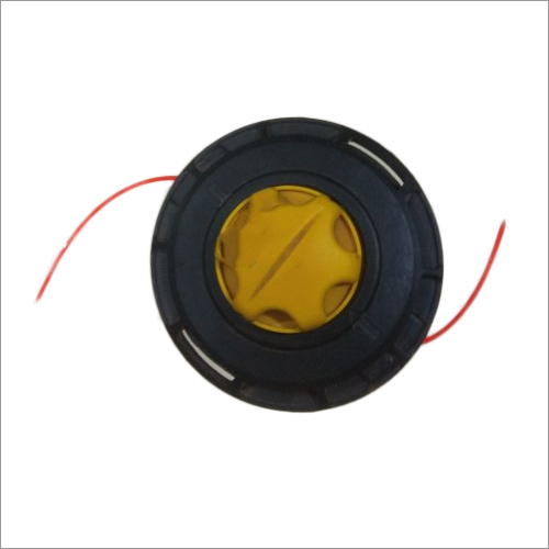 Trimmer Head for Brush Cutter Grass Trimmer