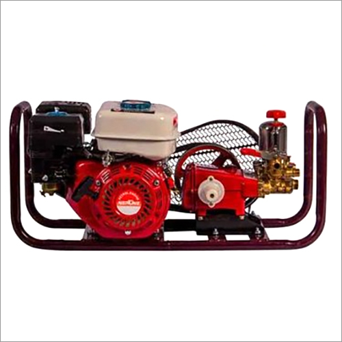 6.5Hp Petrol Engine HTP Sprayer