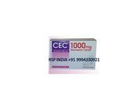 Cec 1000 Mg 20 Efervesan Tablet