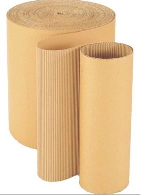 कोरिगेशन रोल