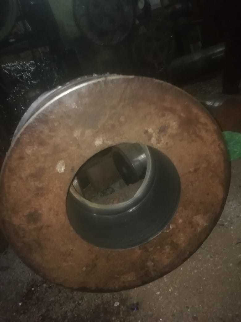 Ms Ring Application: Industrial