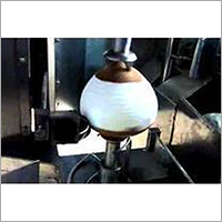 Electric Coconut Peeling Machine - Feature: Low Noice