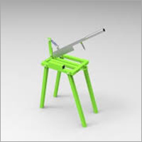 Coconut Cutting Machine - Feature: Low Noise