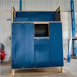 Coconut Dehusking Machine - Capacity: 25