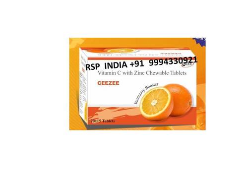 Ceezee Tablets