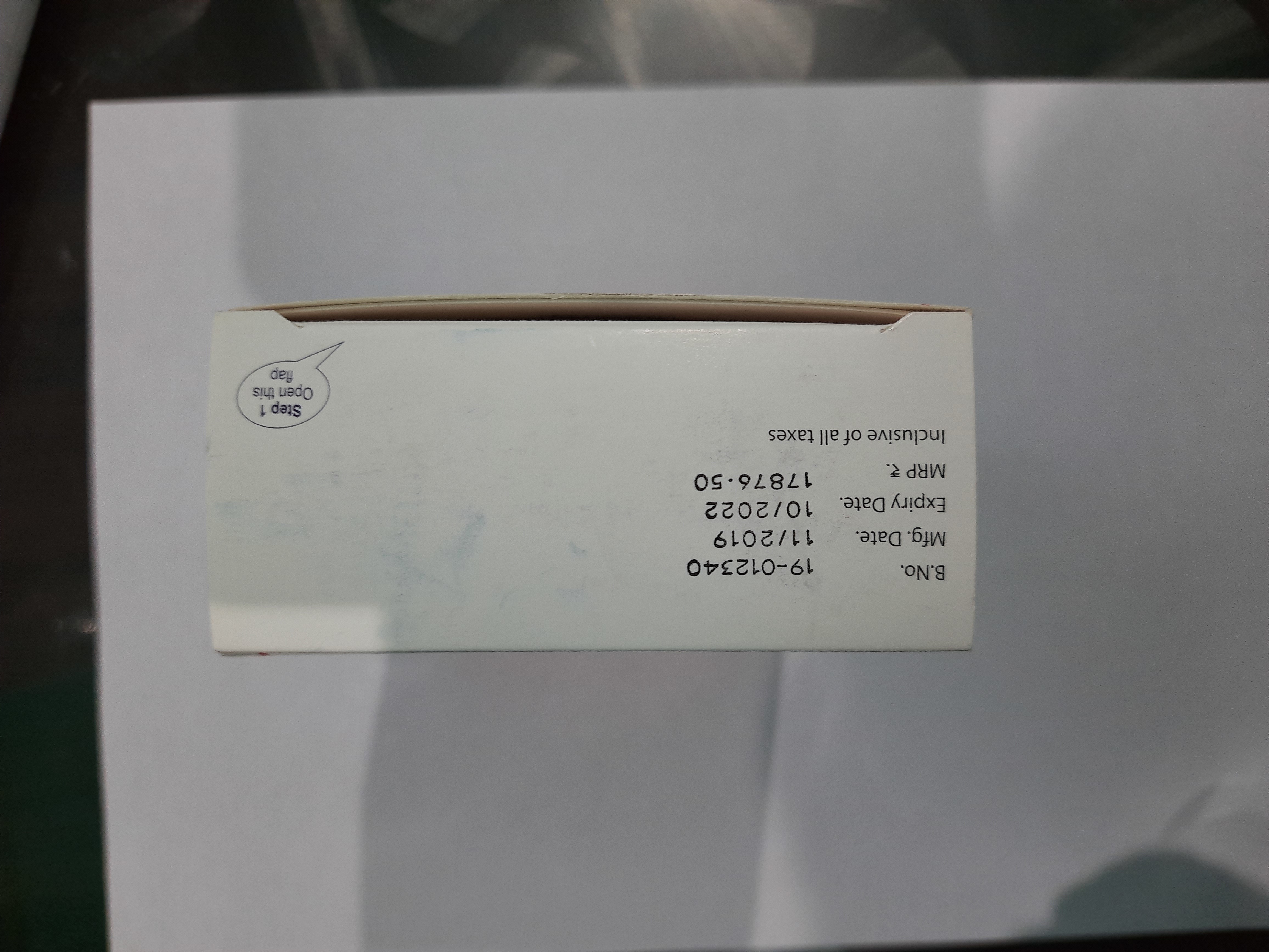 Pamorelin Inj Injection