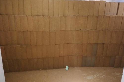 कोको पीट ब्लॉक्स