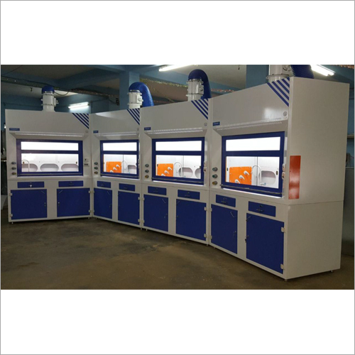 Fume Hood