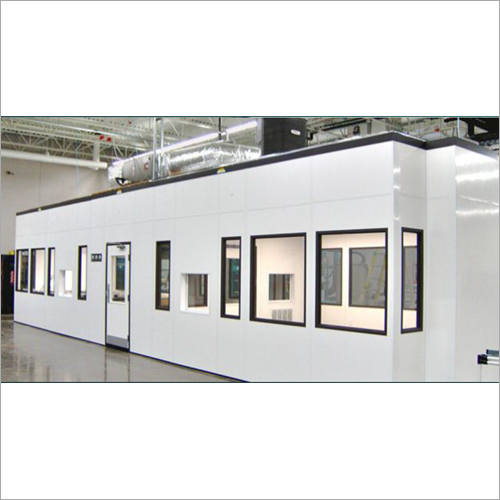 Hygienic Cleanroom Models