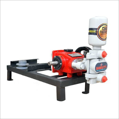 2 पिस्टन प्रेशर वॉशर पंप