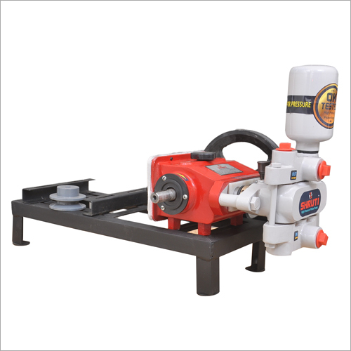 2 पिस्टन हाई प्रेशर कार वॉशर पंप