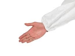 White Dupont Tyvek 400 Model Ty198s Wh