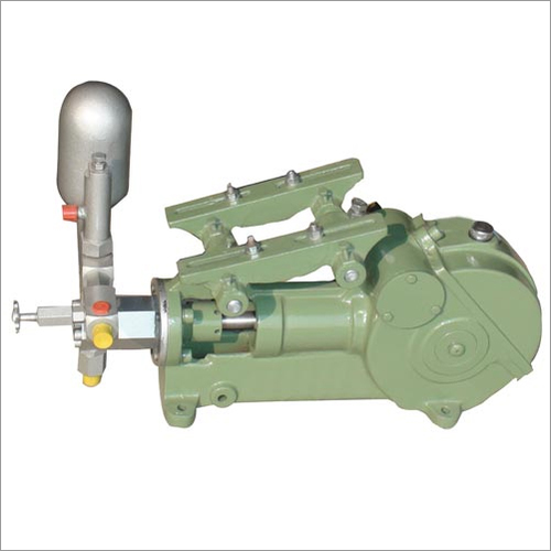 Hydraulic Test Pump - Durable Aluminum Alloy , High Pressure Testing Capabilities and Compact Design