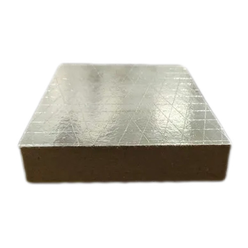 Underdeck Insulation Phenolic Foam - Characteristics: Light In Weight