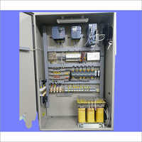 पाउडर कोटेड सर्वो पैनल