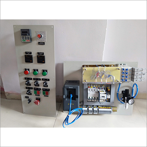 Powder Coated Customised Panel Solution