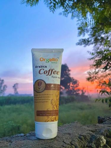 ऑर्गेलो हर्बल फेसवॉश