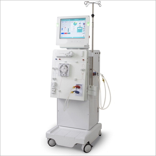B Braun Dialysis Machine Application: Hospital
