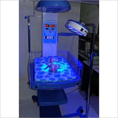 Baby Warmer Dialysis Machine Application: Hospital