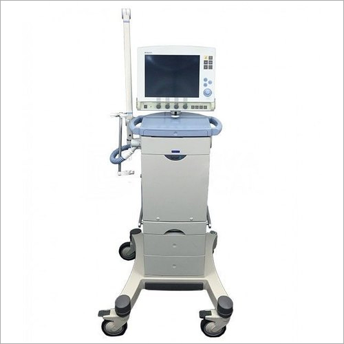 Maquet Servo-I Icu Ventilator Power: 230 Volt (V)