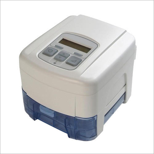 Medical Bipap Machine Application: Hospital