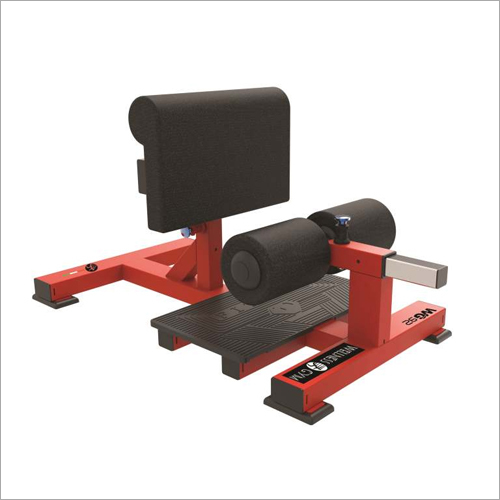 Abdominal Machine - Application: Tone Up Muscle