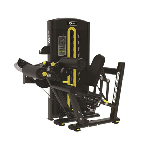 Leg Extensionleg Curl Application: Tone Up Muscle