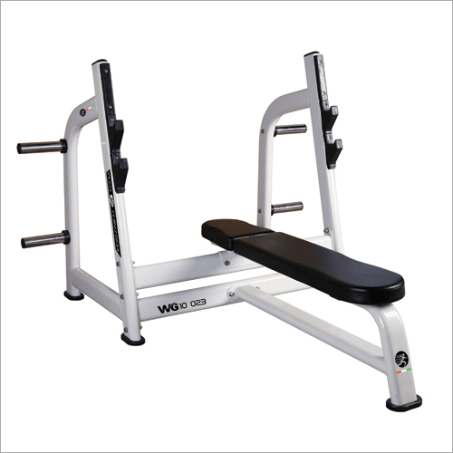 Weight Bench (Luxury) Application: Tone Up Muscle