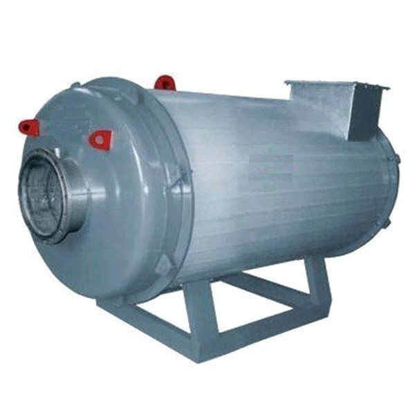 गर्म हवा उत्पादन प्रणाली