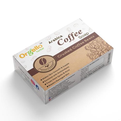 Arabica Cofee Soap