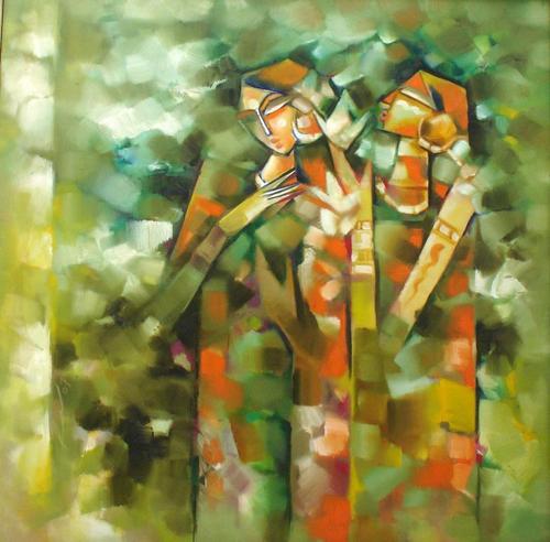 चित्रकला