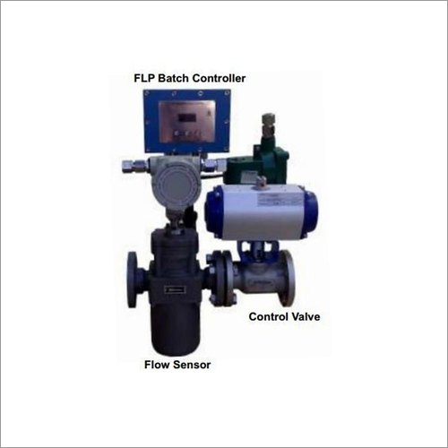 फार्मा सॉल्वेंट प्रीसेट बैचिंग सिस्टम