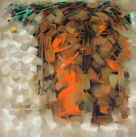 चित्रकला