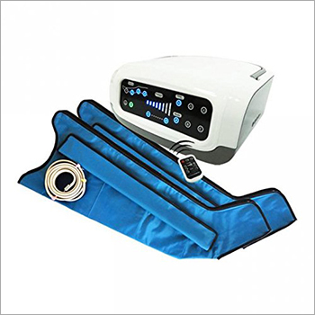 इलेक्ट्रिक वायवीय संपीड़न डिवाइस