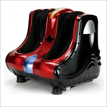 Pain Relief Foot Massager