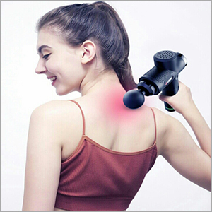 Massager Gun