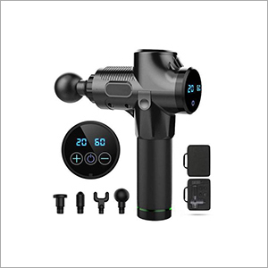 Massager Gun
