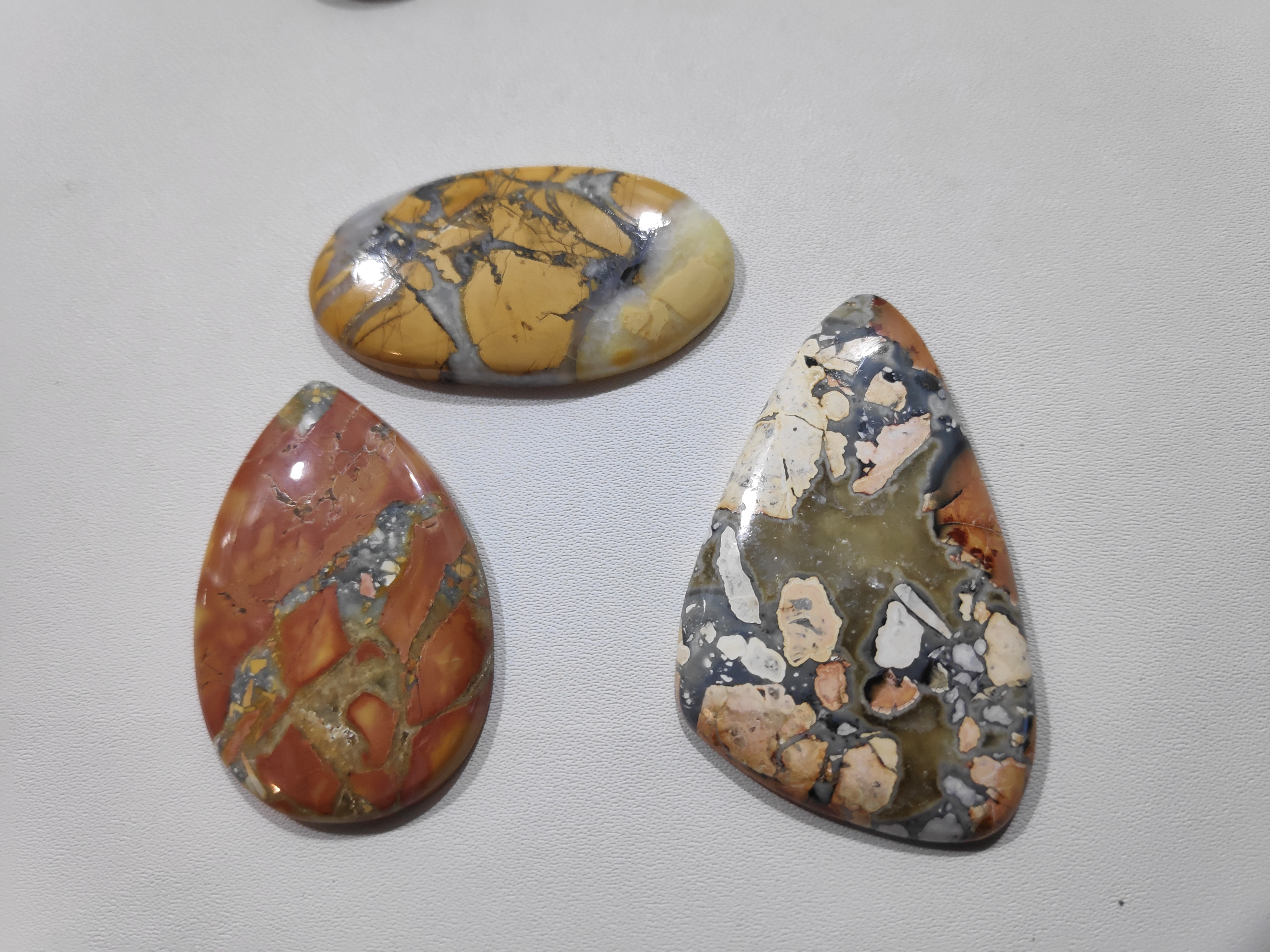 Malingano Stone