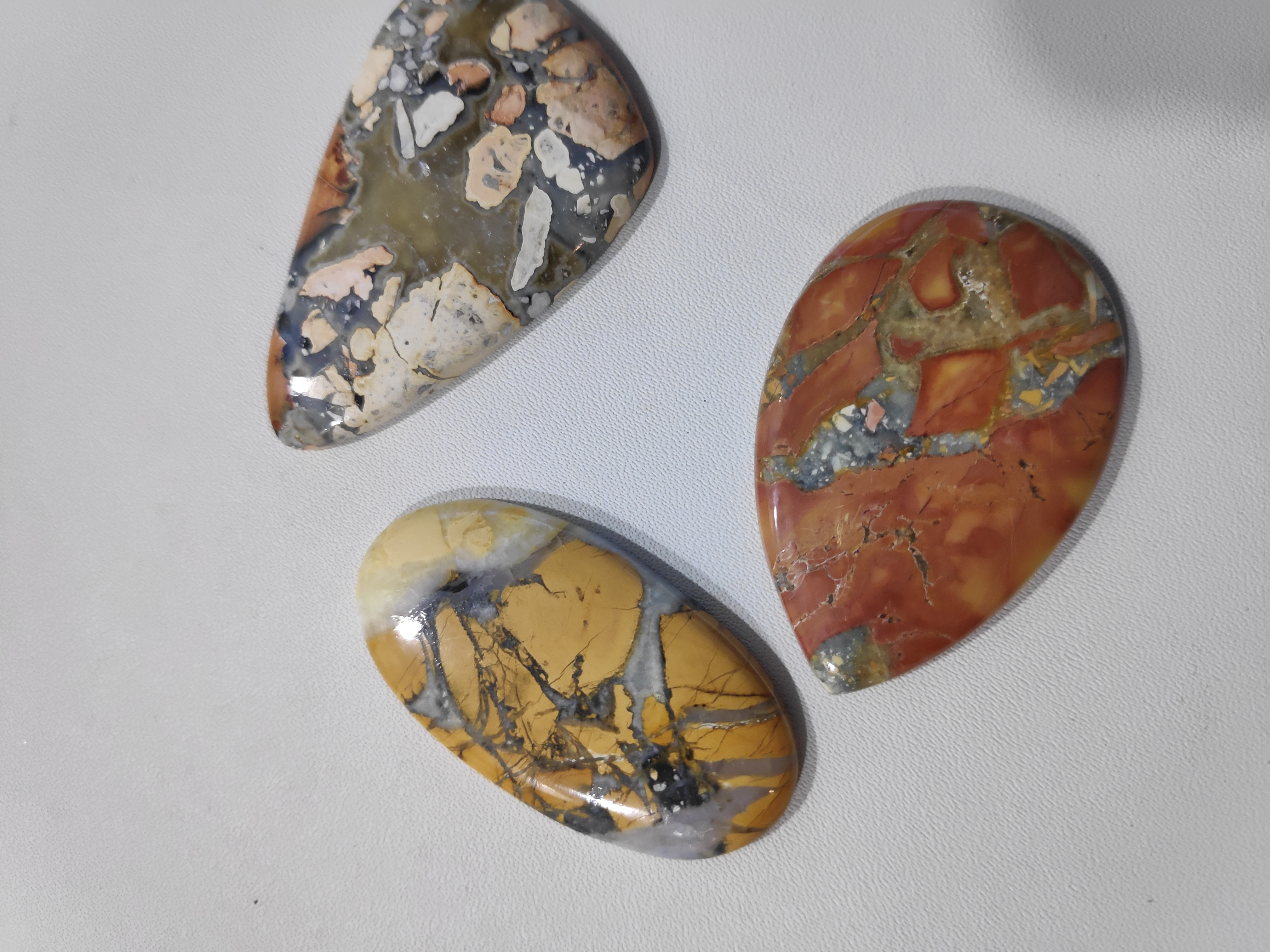 Malingano Stone