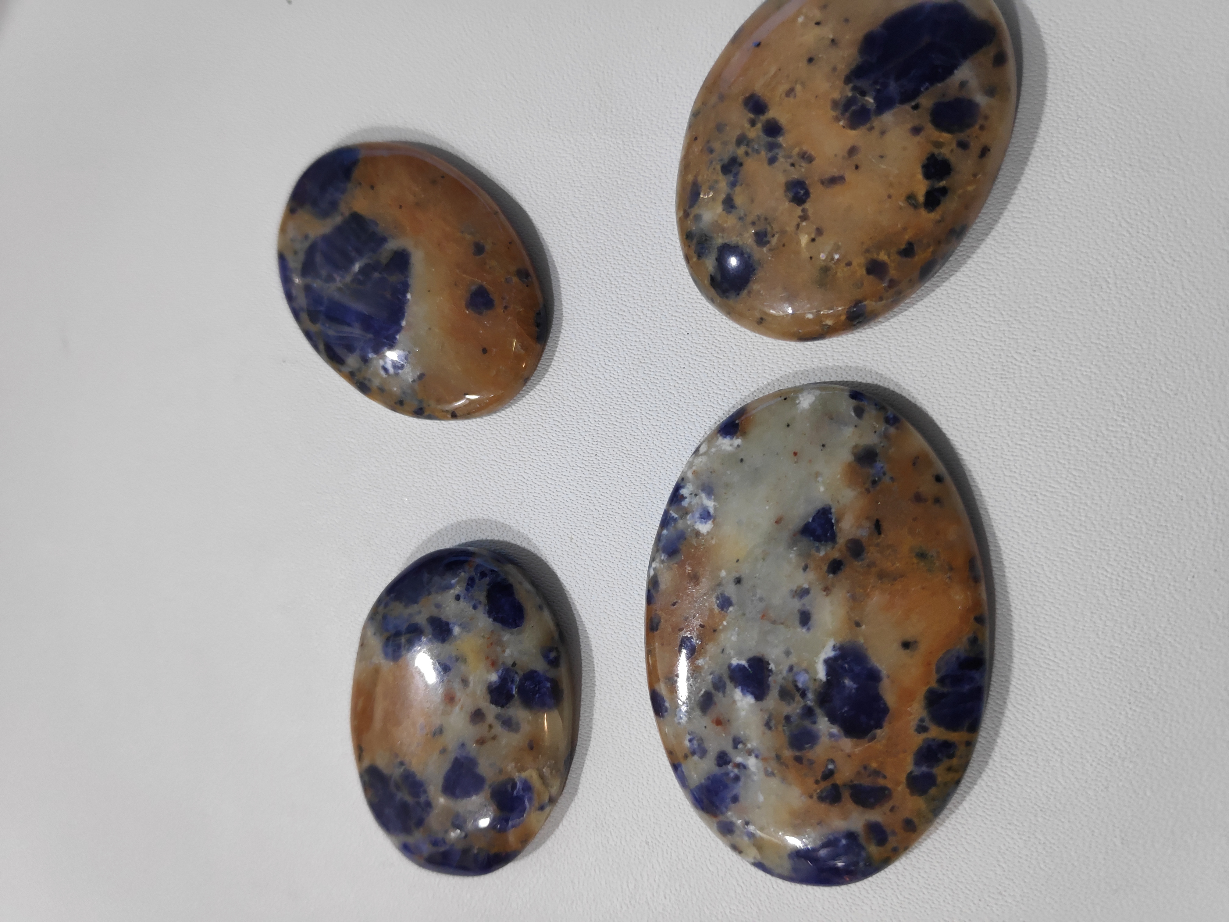 Sodalite Red