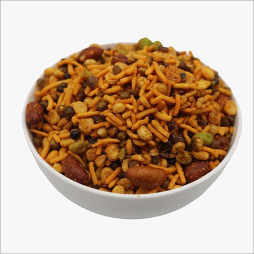 Dalmoth Namkeen - Nil Fat, As Per Requirement kg | Easily Digestible, Salty Taste