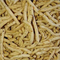 रतलामी सेव फैट: शून्य प्रतिशत (%)