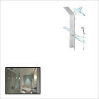 Bathroom Shower Panel For Hotels